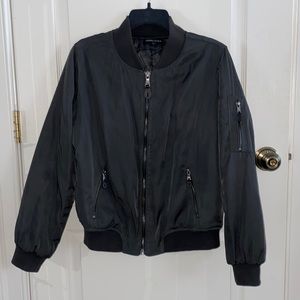 Kendall & Kylie Bomber Jacket